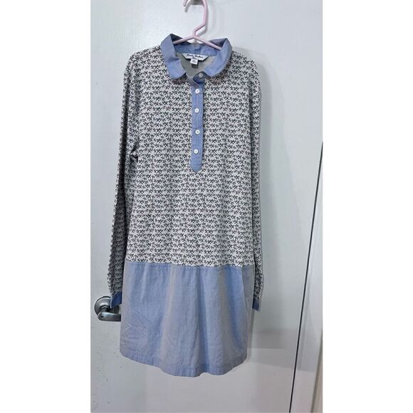 BROOKS BROTHERS FLORAL DRESS GIRLS SIZE 14 KIDS XL - Picture 2 of 10